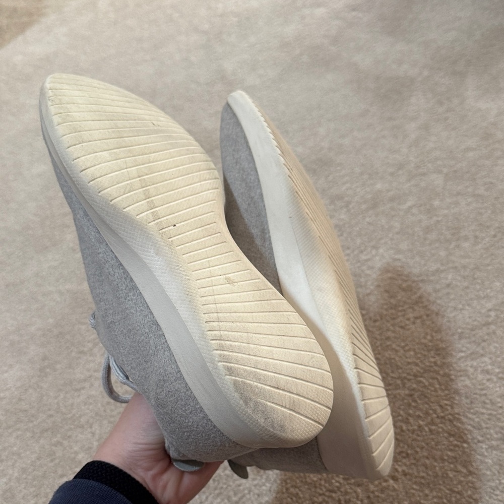 The wool runner - Picture 5 of 7